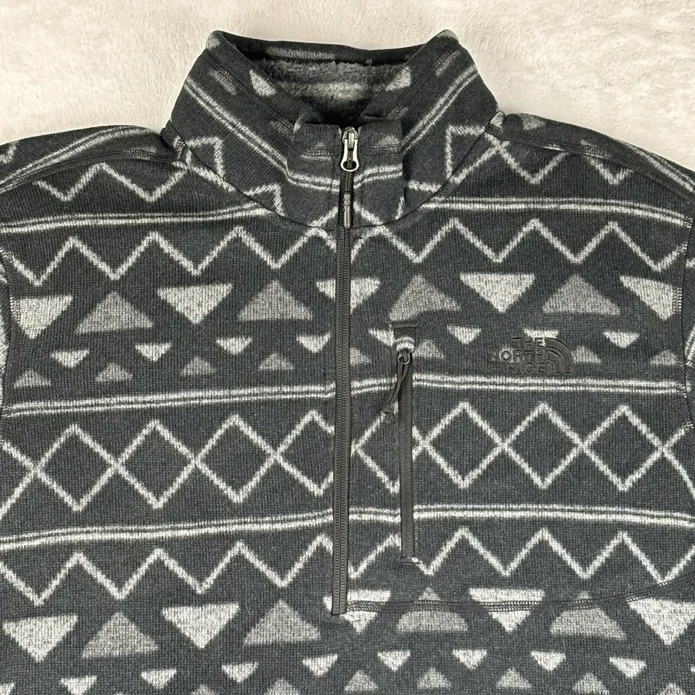 The North Face please ensure
